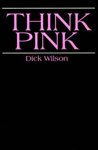 Cover image for Think Pink