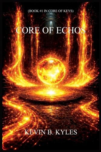 Cover image for Core of Echos
