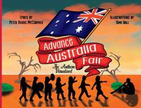 Cover image for Advance Australia Fair