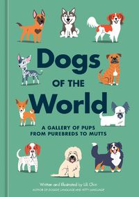 Cover image for Dogs of the World