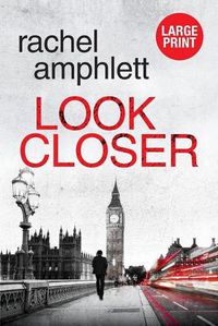 Cover image for Look Closer