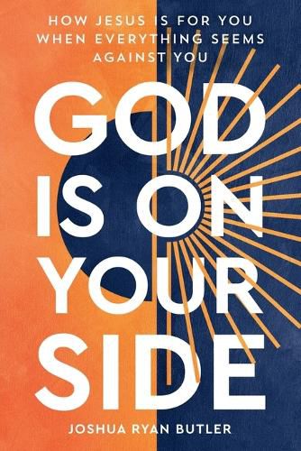 Cover image for God Is on Your Side