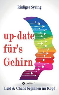 Cover image for up-date fur's Gehirn