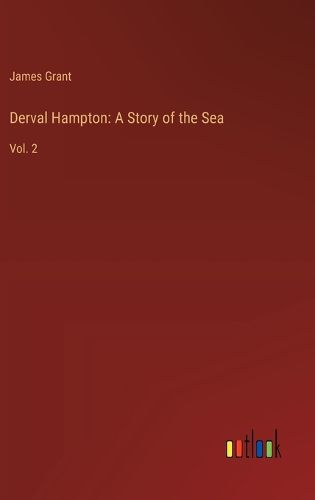 Cover image for Derval Hampton