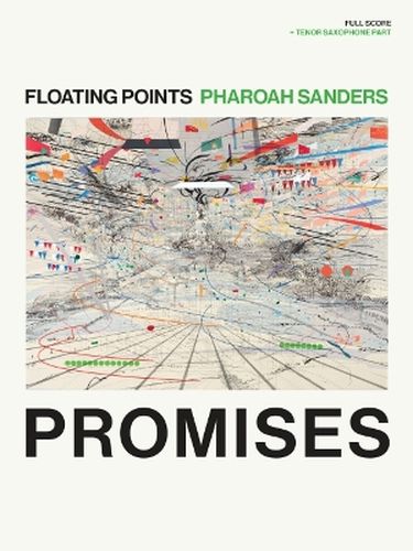 Floating Points & Pharoah Sanders - Promises