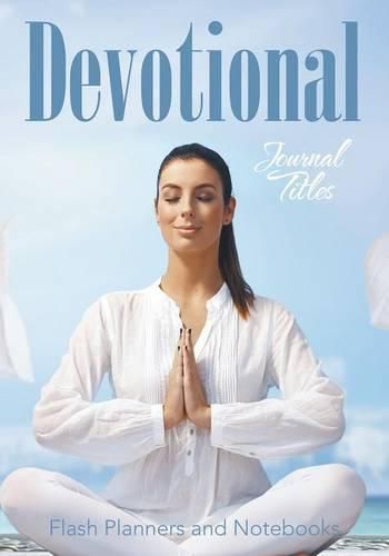 Cover image for Devotional Journal Titles