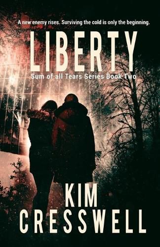 Cover image for Liberty