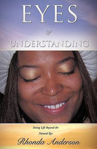 Cover image for Eyes of Understanding