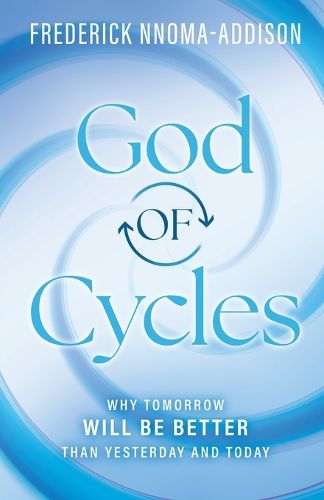 Cover image for God of Cycles