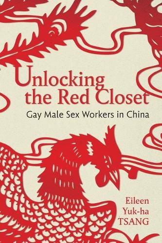 Cover image for Unlocking the Red Closet