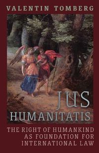 Cover image for Jus Humanitatis