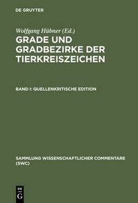 Cover image for Quellenkritische Edition