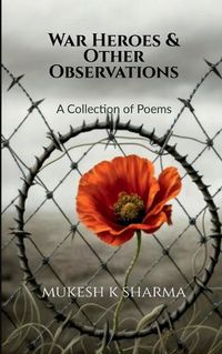 Cover image for War Heroes and Other Observations