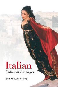 Cover image for Italian Cultural Lineages