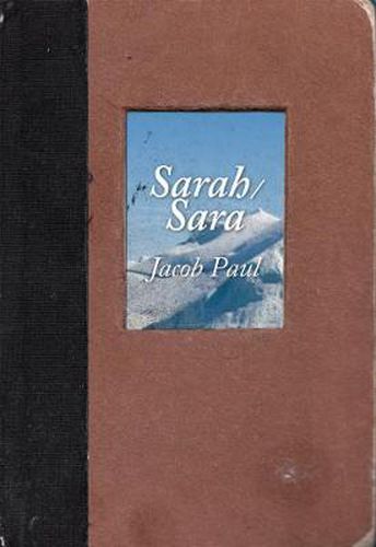 Cover image for Sarah / Sara