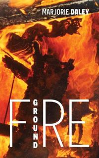 Cover image for Fire Ground