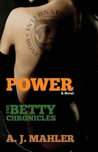 Cover image for Power