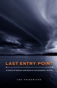 Cover image for Last Entry Point