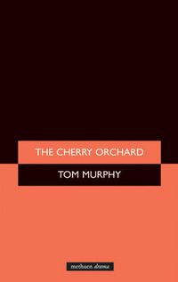 Cover image for The Cherry Orchard