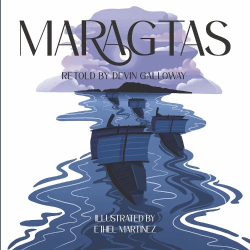 Cover image for Maragtas