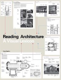 Cover image for Reading Architecture: A Visual Lexicon
