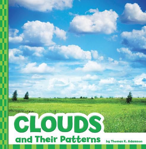 Cover image for Clouds and Their Patterns