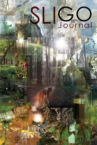 Cover image for The Sligo Joural, 2025