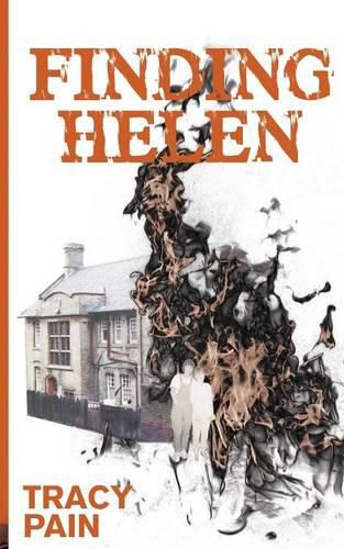 Cover image for Finding Helen