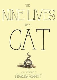 Cover image for The Nine Lives of a Cat