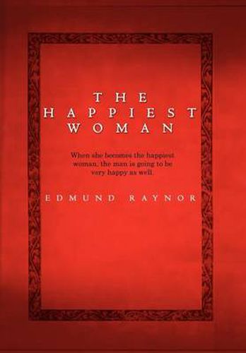 Cover image for The Happiest Woman