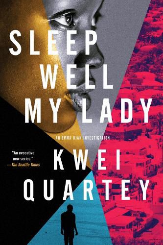 Cover image for Sleep Well, My Lady