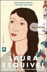 Cover image for Malinche Spanish Version: Novela