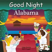 Cover image for Good Night Alabama