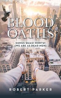 Cover image for Blood Oaths