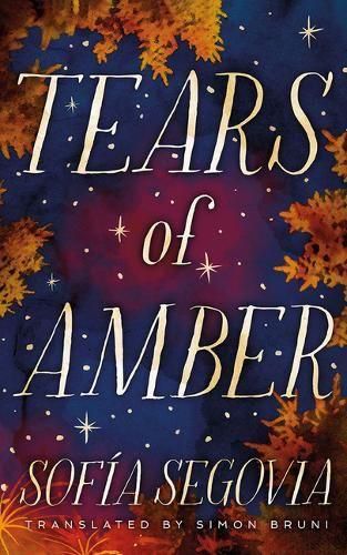 Cover image for Tears of Amber