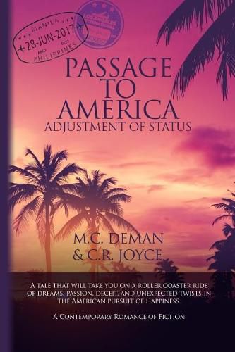 Cover image for Passage to America: Adjustment of Status