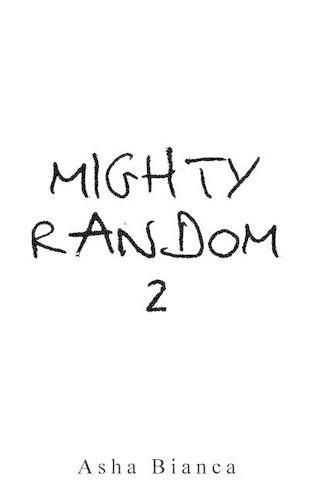 Cover image for Mighty Random 2