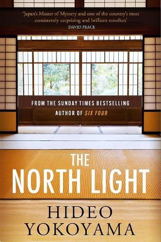 Cover image for The North Light