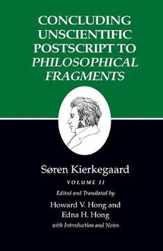 Cover image for Kierkegaard's Writings