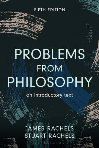 Cover image for Problems from Philosophy