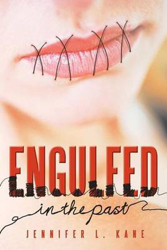 Cover image for Engulfed