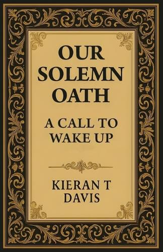 Cover image for Our Solemn Oath