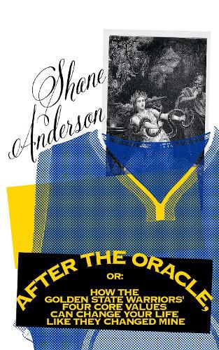 Cover image for After the Oracle