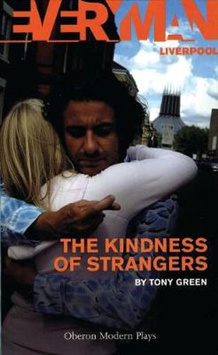 Cover image for The Kindness of Strangers