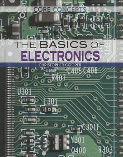 The Basics of Electronics