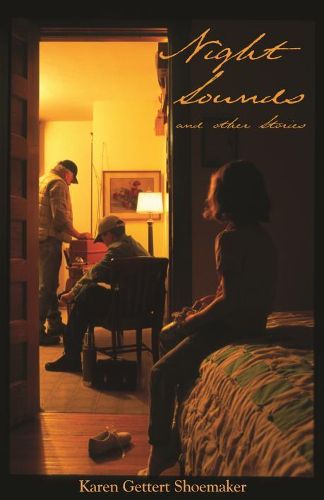 Cover image for Night Sounds and Other Stories