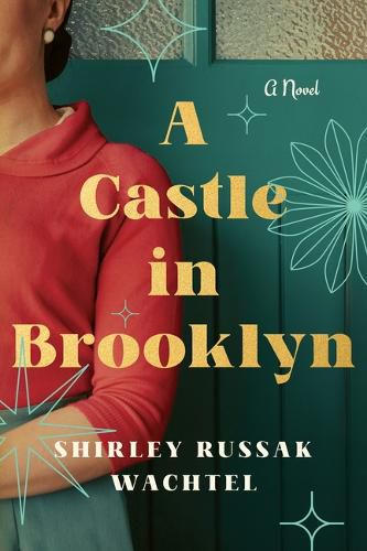 Cover image for A Castle in Brooklyn