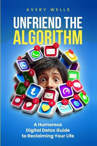 Cover image for Unfriend the Algorithm