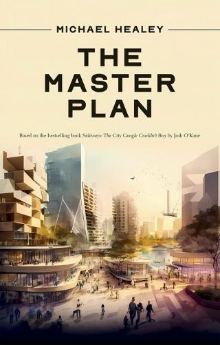 Cover image for The Master Plan