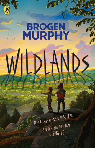 Cover image for Wildlands